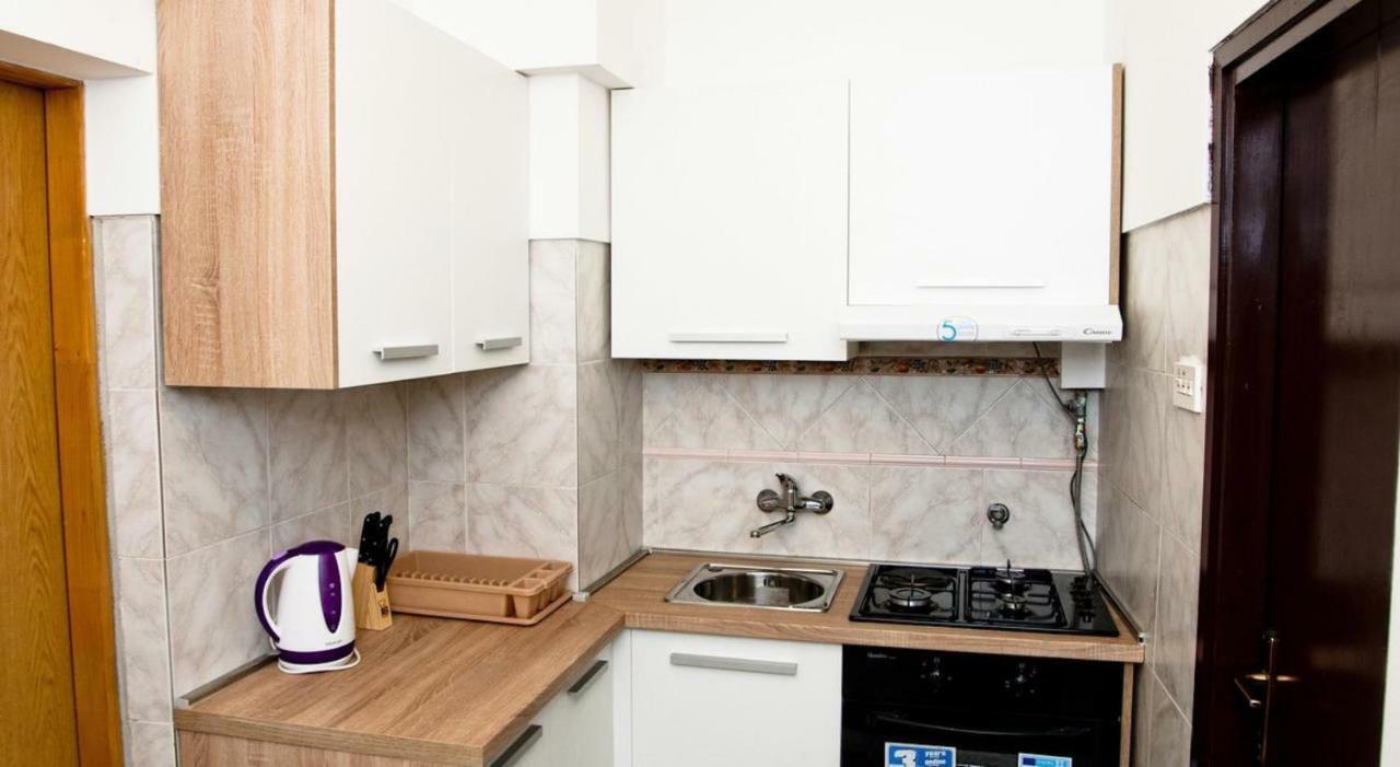 Veronika Group Radiceva Zagreb Ngoại thất bức ảnh