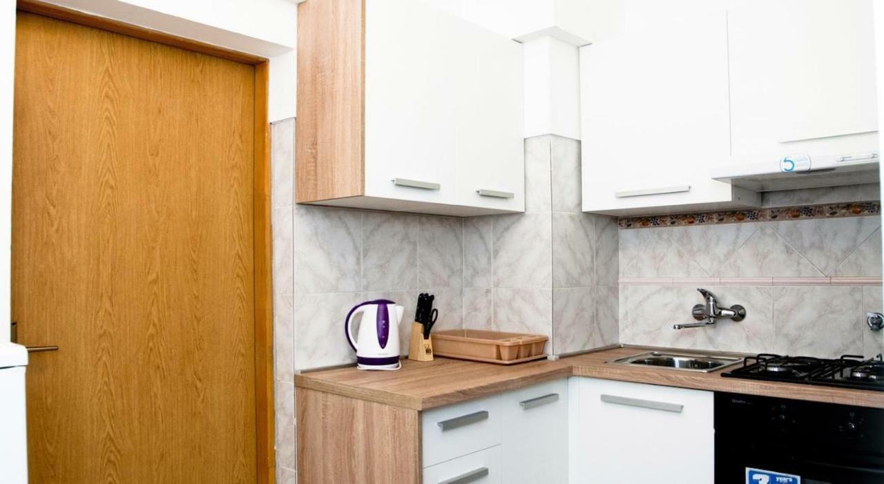 Veronika Group Radiceva Zagreb Ngoại thất bức ảnh
